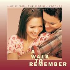 A Walk To Remember Cover Image