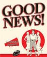 Good News Cover Image