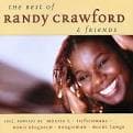 Randy Crawford Cover Image