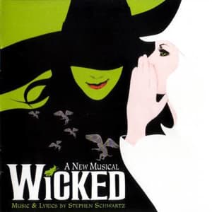 Wicked Cover Image