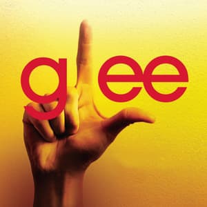 Glee Cover Image