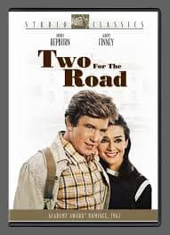 Two For The Road Cover Image