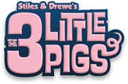 Who's Afraid Of The Big Bad Wolf from The Three Little Pigs