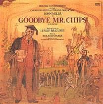 Goodbye Mr. Chips Cover Image