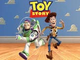 Toy Story Cover Image