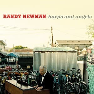 Harps And Angels Cover Image