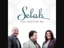 Selah Cover Image