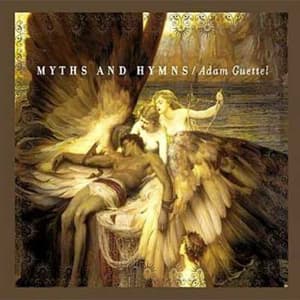 Myths and Hymns Cover Image