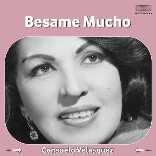 Consuelo Velasquez Cover Image