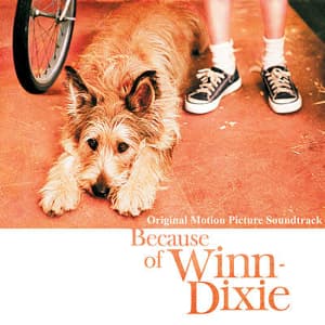 Awoo from Because Of Winn Dixie, The Musical