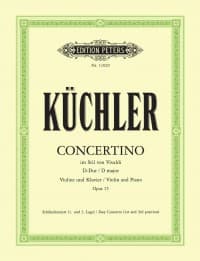 Kuchler Cover Image