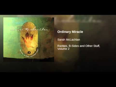 Ordinary Miracle from Mirrorball