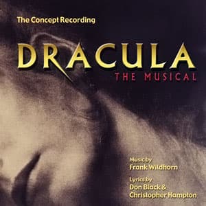 Dracula Cover Image