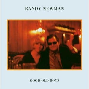 Good Old Boys Cover Image