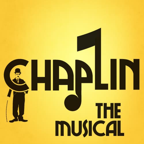 Chaplin: The Musical Cover Image