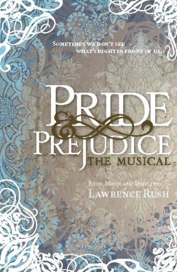 Pride And Prejudice Cover Image