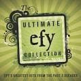 The Ultimate Efy Collection Cover Image