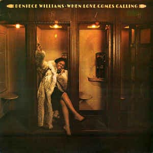 When Love Comes Calling  Cover Image