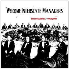 Welcome Interstate Managers Cover Image