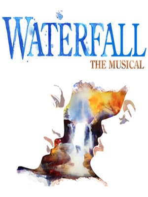 Waterfall Cover Image