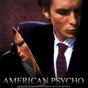 American Psycho Cover Image