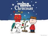 A Charlie Brown Christmas Cover Image