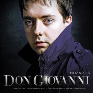 Don Giovanni Cover Image