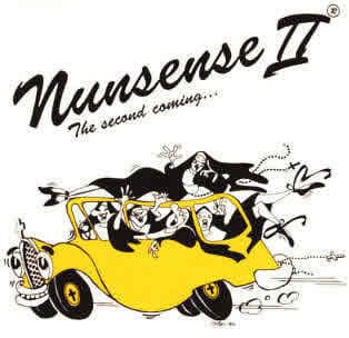 Nunsense 2 Cover Image