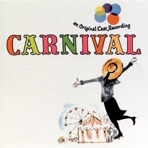 Carnival Cover Image