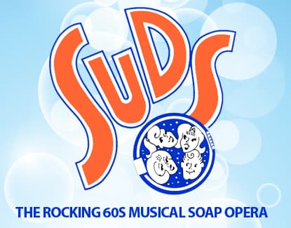 Suds Cover Image