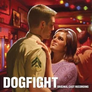 Dogfight Cover Image