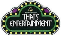 That's Entertainment Cover Image