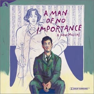 A Man Of No Importance Cover Image