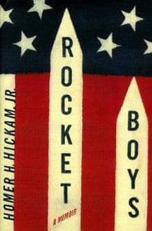 Rocket Boys Cover Image