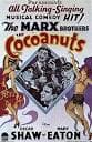 Cocoanuts Cover Image