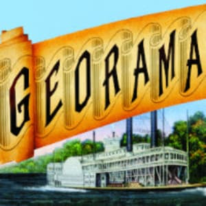 Georama Cover Image