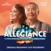 Allegiance Cover Image