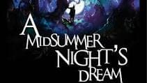 A Midsummer Night's Dream Cover Image