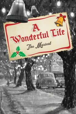 A Wonderful Life Cover Image