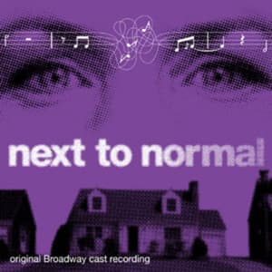 Next To Normal Cover Image