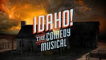 Idaho Cover Image