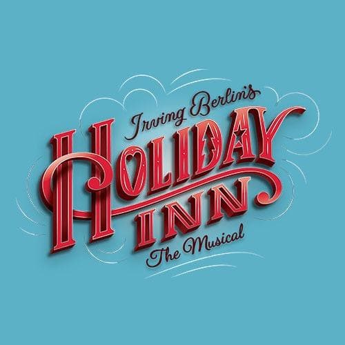 Holiday Inn Cover Image