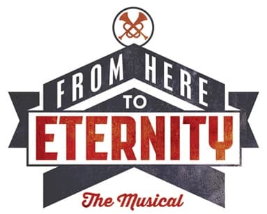 From Here To Eternity Cover Image