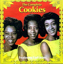 Cookies Cover Image