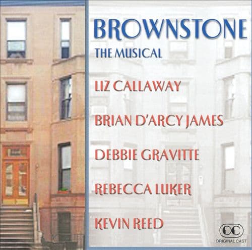 Brownstone The Musical Cover Image