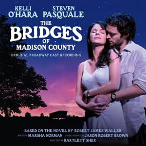 The Bridges Of Madison County Cover Image