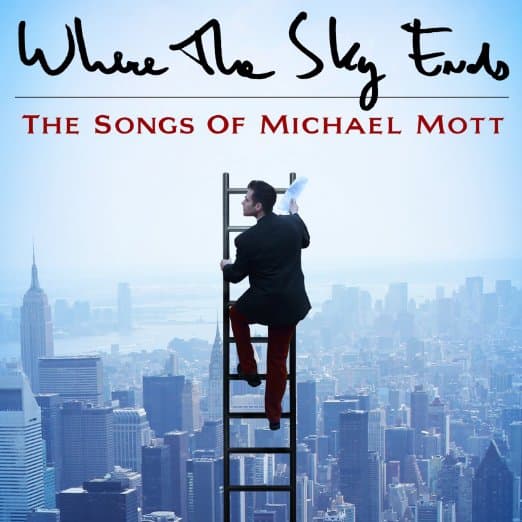 Where The Sky Ends Cover Image