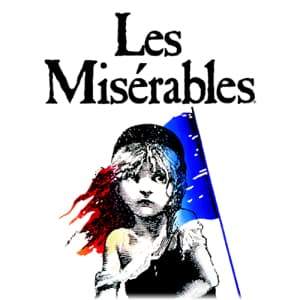 Les Miserables Cover Image