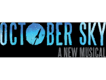 October Sky Cover Image