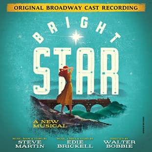 Bright Star Cover Image